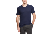 Slim Fit V-Neck 3-Pack